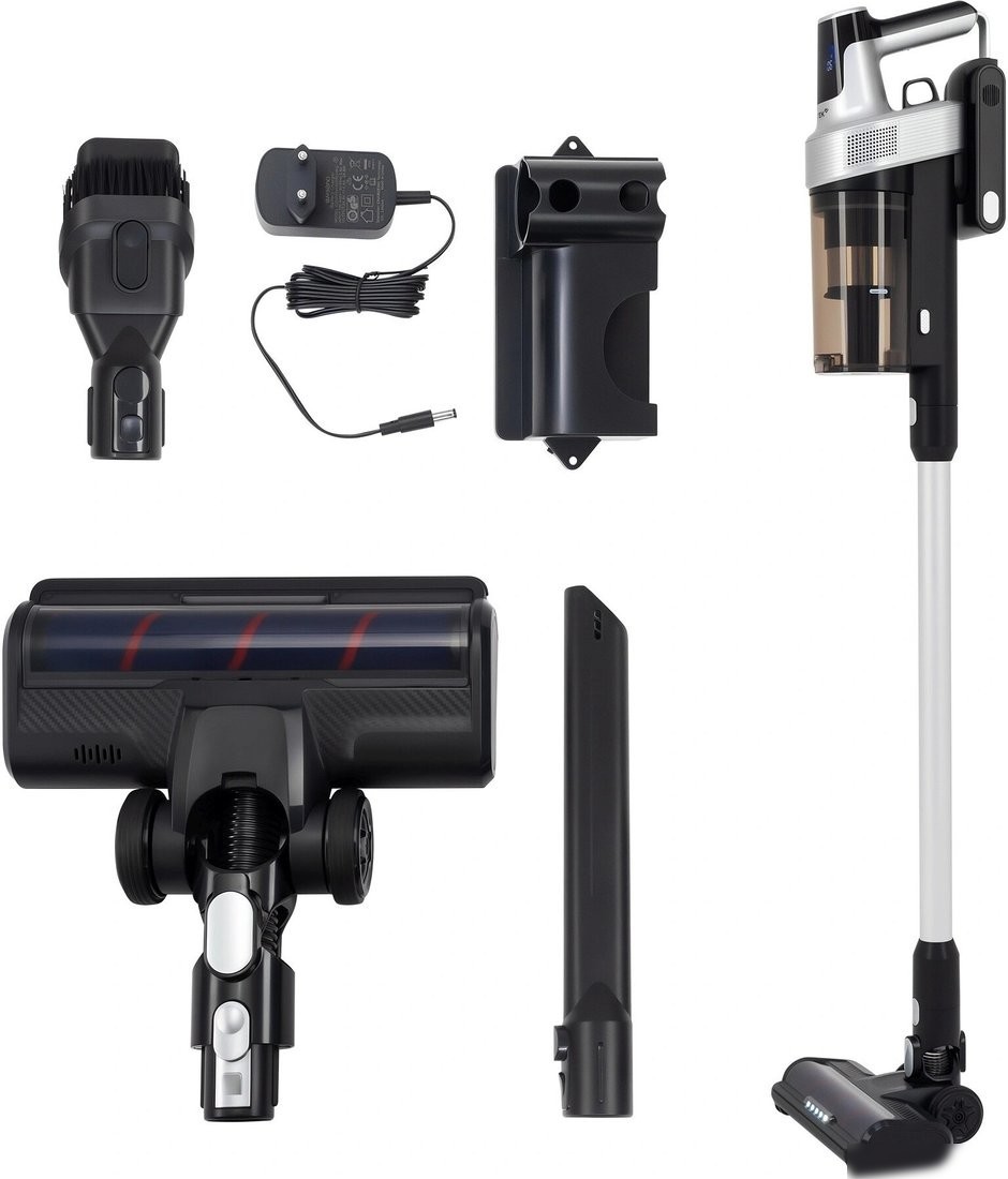 Пылесос Vitek VT-CLS01LIGHT