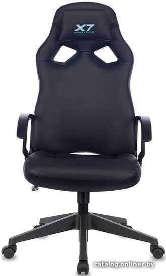 Кресло A4Tech X7 GG-1000B (черный)