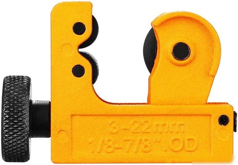 Труборез Deko PC22 081-2088