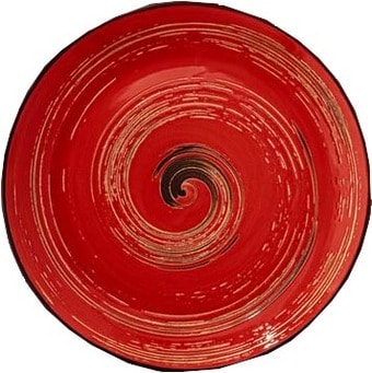 Тарелка обеденная Wilmax Spiral WL?669214/A