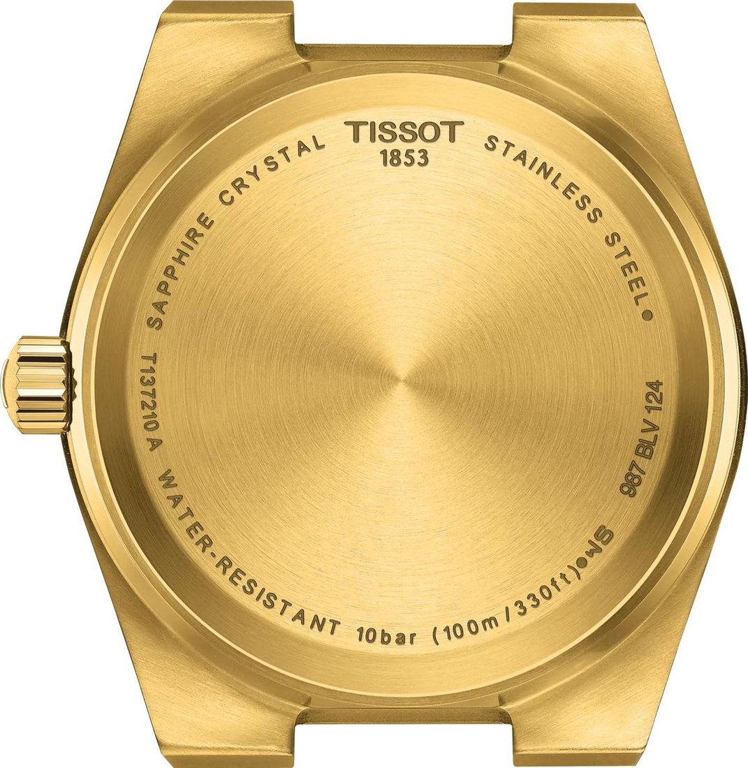 Наручные часы Tissot T137.210.33.021.00