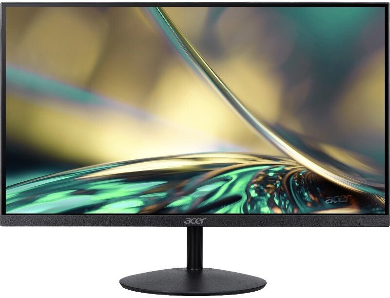 Игровой монитор Acer SA322QP1bi UM.JS2CD.103