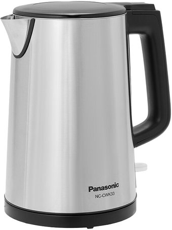 Электрический чайник Panasonic NC-CWK33