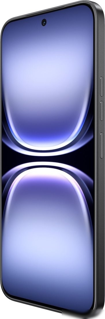 Телефон Tecno Spark 40 Pro 8GB/256GB (чернильный черный)