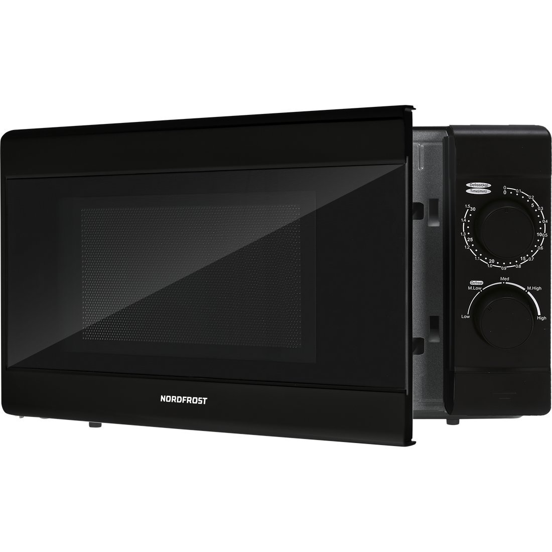 Микроволновая печь Nordfrost MWS 2070 B