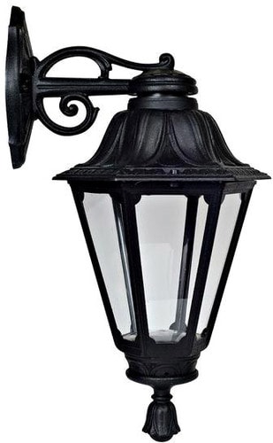 Уличный настенный светильник Fumagalli Rut E26.131.000.VXF1RDN