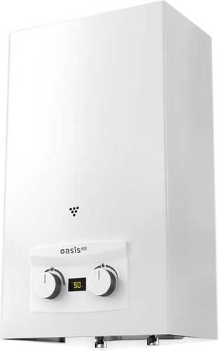 Газовая колонка Oasis Pro WM 10