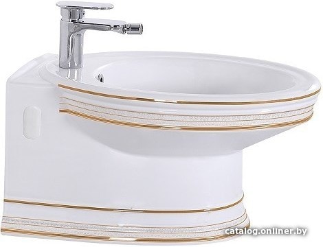Биде CeramaLux 4289 Биде CeramaLux 4289