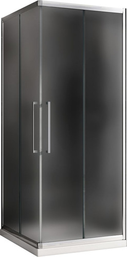 Душевой уголок Abber Schwarzer Diamant AG02090MH