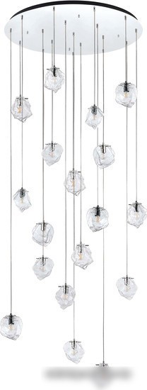 Подвесная люстра ST Luce Portici SL1175.103.18