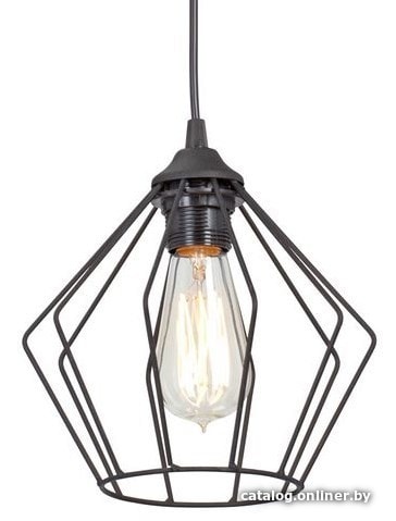 Подвесная люстра Vitaluce V4801-1/1S
