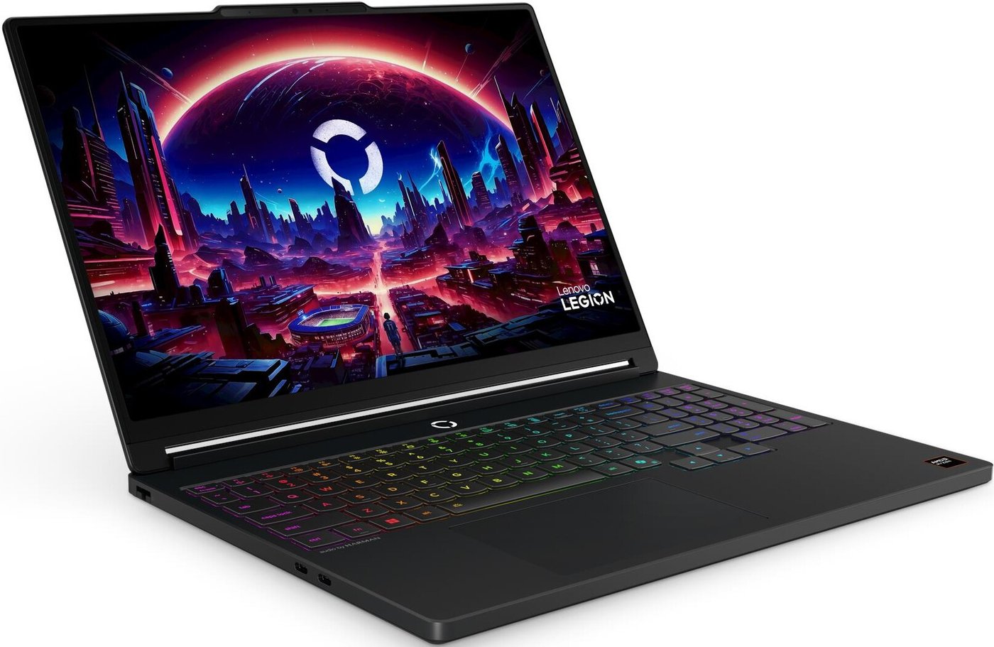 Игровой ноутбук Lenovo Legion 5 15AHP11 83Q7000MRK