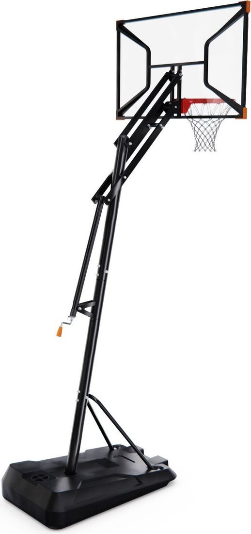 Баскетбольная стойка DFC SportSoul SSBP5001