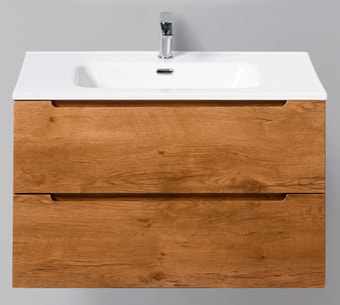 BelBagno Тумба под умывальник Etna-800-2C-SO-RN-P (rovere nature)