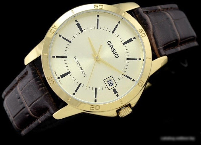 Наручные часы Casio MTP-V004GL-9A
