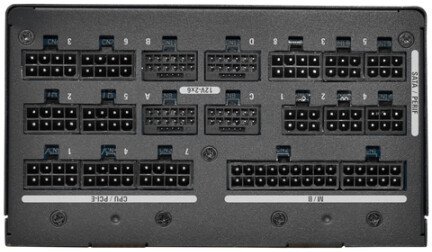 Блок питания Super Flower Leadex Titanium 2200W SF-2200F14HP