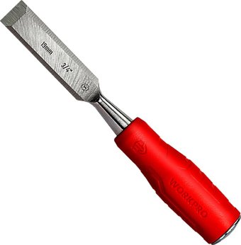 Стамеска Workpro WP243002