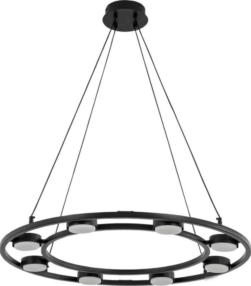 Подвесная люстра Lumion Torina 8340/8