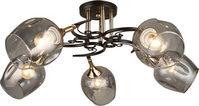 Припотолочная люстра Aitin Pro N4476/5