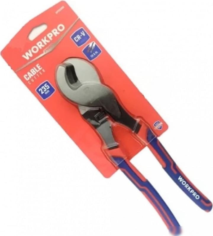 Кабелерез Workpro WP293008