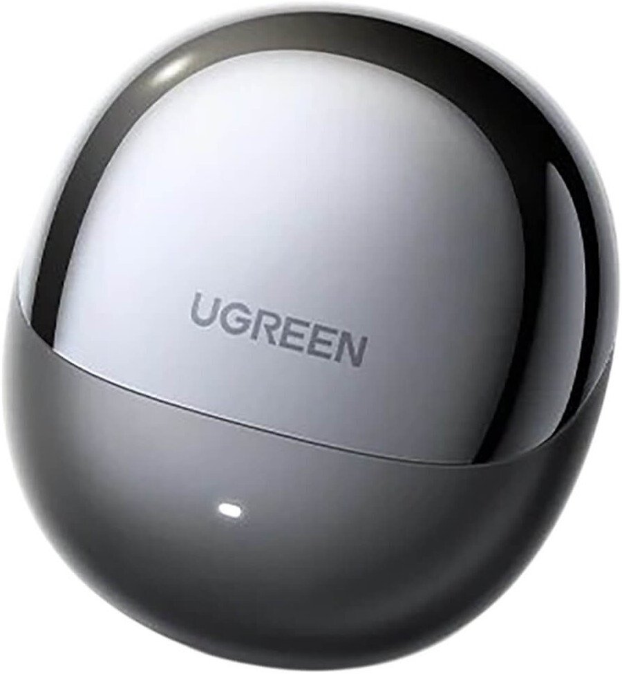 Наушники Ugreen HiTune S5 WS210 (черный)