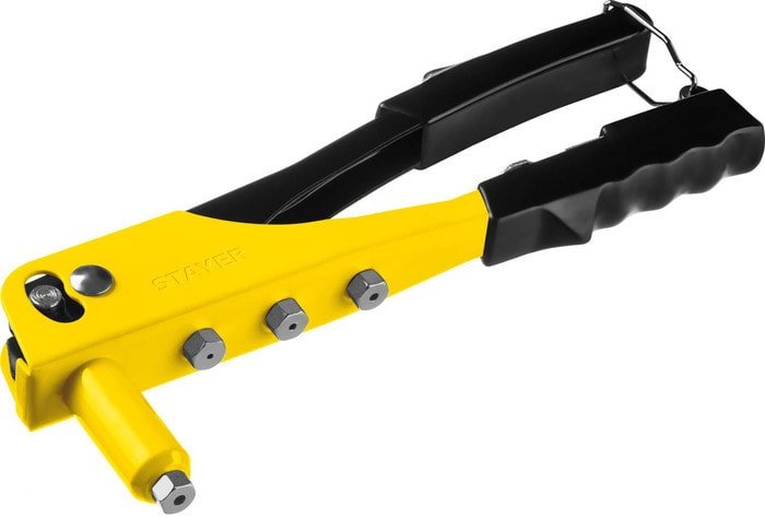Степлер заклепочный Stayer 3105_z01