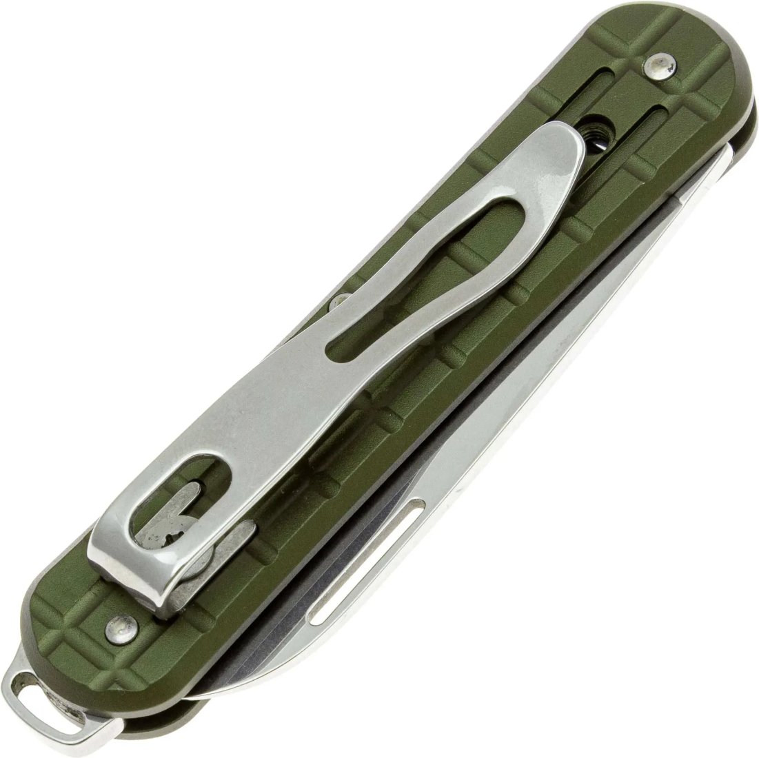 Складной нож Fox Knives Vulpis FX-VPGP130 MG