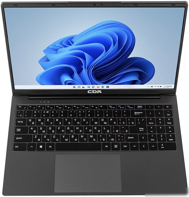 Ноутбук CBR LP-15109