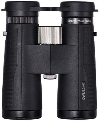 Бинокль TRD OWL 8.5x42