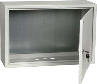 Корпус металлический IEK YKM40-462-31