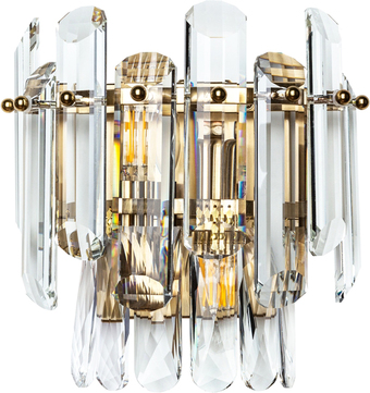 Бра Divinare Bellatrix 3510/17 AP-2