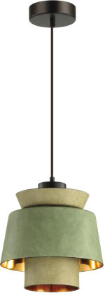 Подвесная люстра Odeon Light Kressa 4992/1A