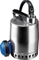 Дренажный насос Grundfos Unilift KP 250 A 1