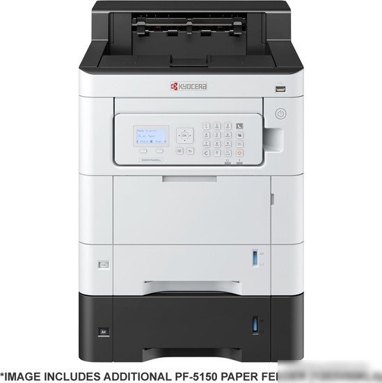 Принтер Kyocera Mita ECOSYS PA4000cx 1102Z03NL0