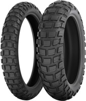 Внедорожные мотошины Michelin Anakee Wild 110/80R19 59R Front