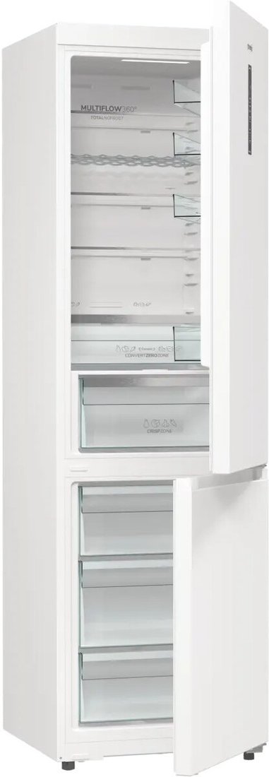 Холодильник Gorenje NRB620E61W4WFE