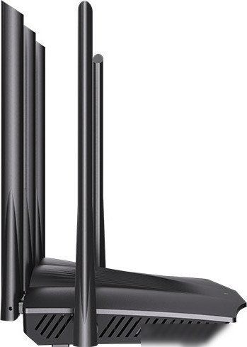 Wi-Fi роутер Tenda TX12 Pro