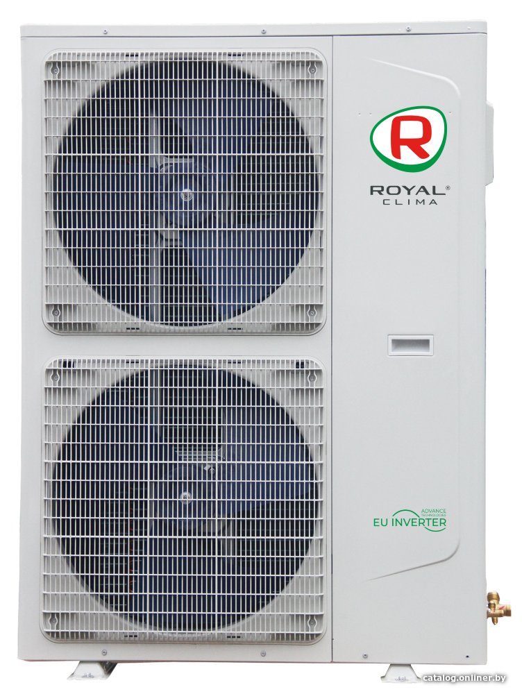 Кондиционер Royal Clima Competenza DC EU Inverter 2023 CO-4C 18HNBI/CO-4C/pan 8D1/CO-E 18HNBI