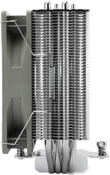 Кулер для процессора Thermalright Assassin Spirit 120 V2