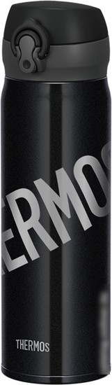 Термокружка THERMOS JNL-500 TSS LB 500мл (черный)