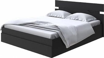 Кровать Ormatek Proson Milton с ПМ 120x200 (черный)