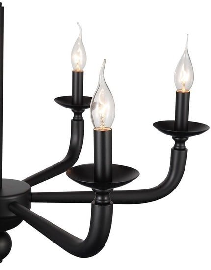 Подвесная люстра ST Luce Forteza SL1114.403.06