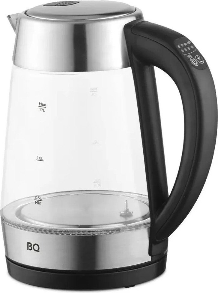 Электрический чайник BQ KT1700G
