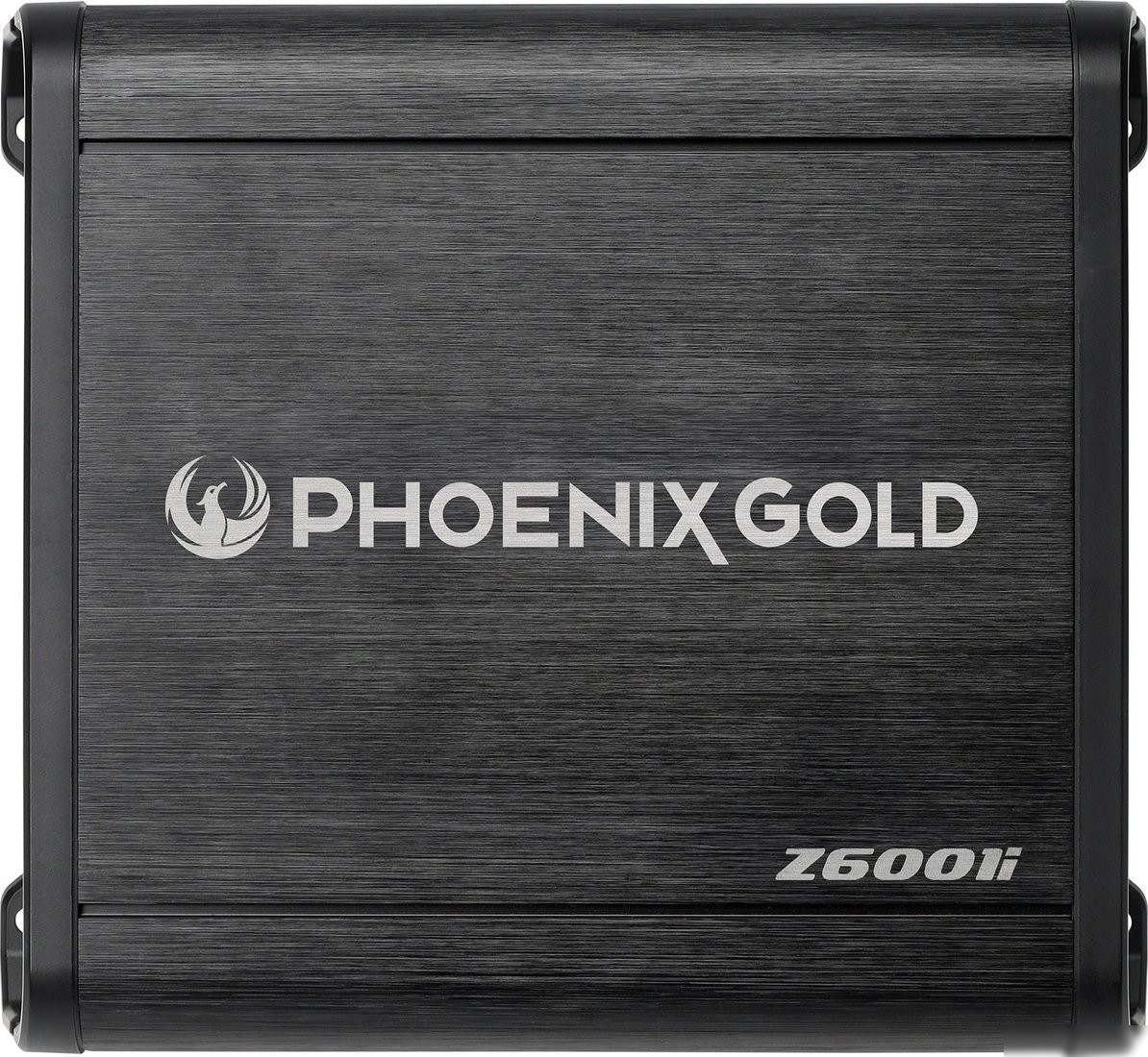 Автомобильный усилитель Phoenix Gold Z6001i
