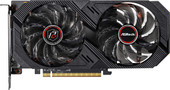 Видеокарта ASRock Radeon RX 6500 XT Phantom Gaming 8GB OC RX6500XT PG 8GO