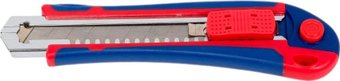 Нож строительный Workpro WP212011