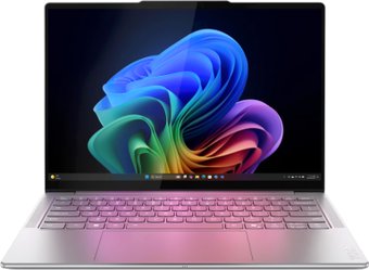 Ноутбук Lenovo Yoga Slim 7 14ILL10 83JX000GRK