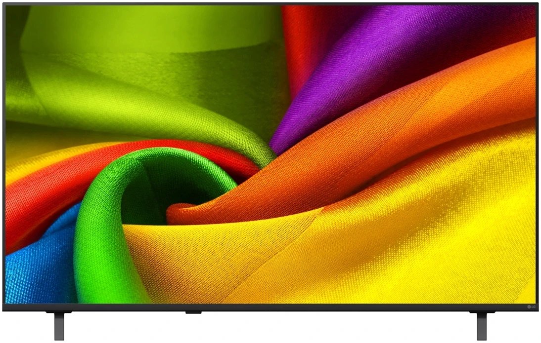 Телевизор LG NANO 4K UHD AI NU85 55NU850B6LA