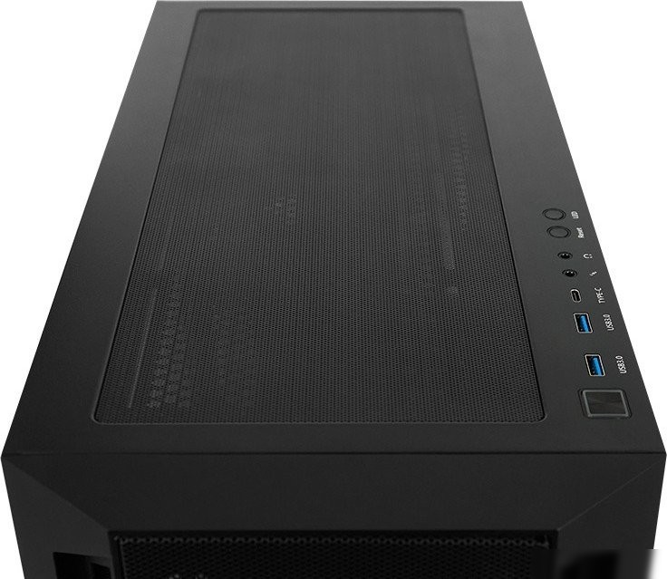 Корпус Chieftec Apex Lumo GA-01B-L-OP