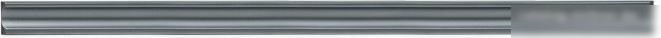 Ручка мебельная Boyard Volna RS065GR.4/320